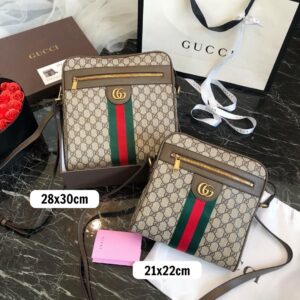 Modern Style Trendy Bag G307