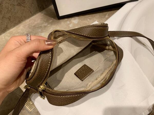 Modern Style Trendy Bag G302 Modern Style Trendy Bag G302