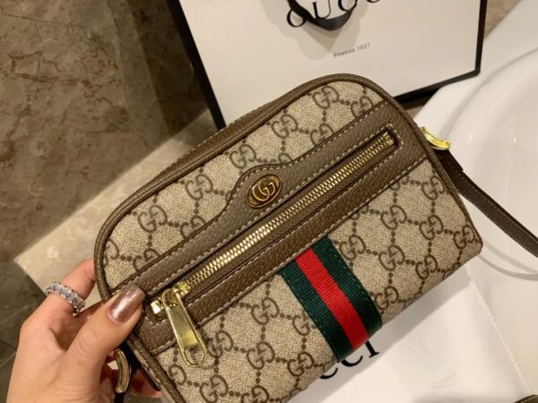 Modern Style Trendy Bag G302 Modern Style Trendy Bag G302