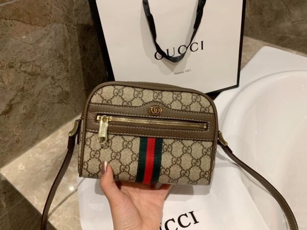 Modern Style Trendy Bag G302 Modern Style Trendy Bag G302