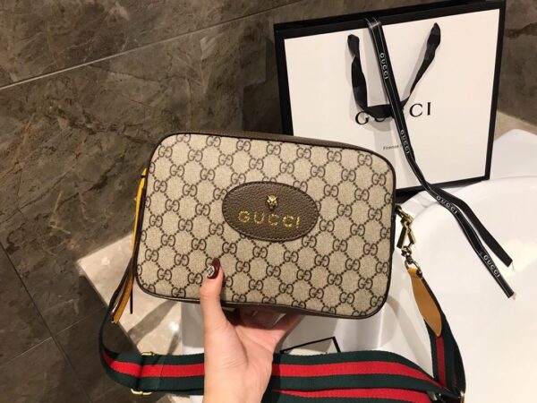 Modern Style Trendy Bag G301
