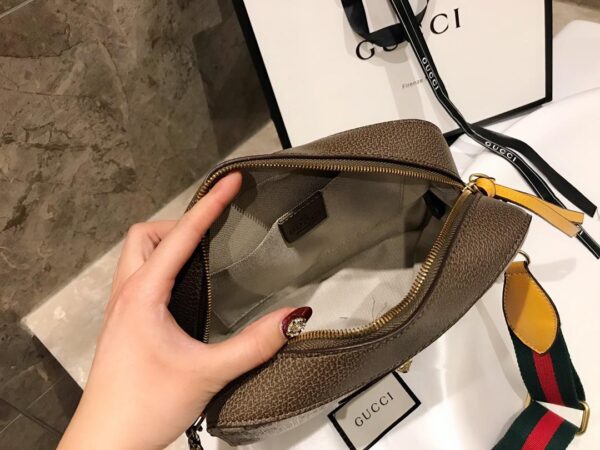 Modern Style Trendy Bag G301