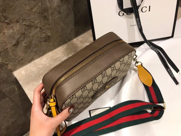Modern Style Trendy Bag G301