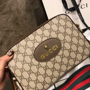 Modern Style Trendy Bag G301