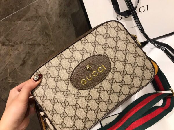 Modern Style Trendy Bag G301