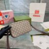 Modern Style Trendy GG Handbag 091