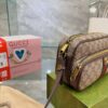 Modern Style Trendy GG Handbag 091