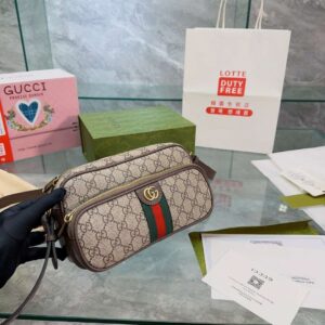 Modern Style Trendy GG Handbag 091