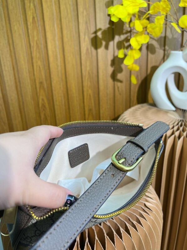 Modern Style Trendy GG Handbag 089