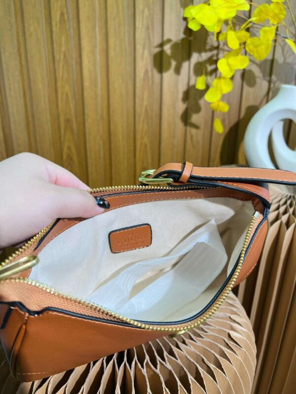 Modern Style Trendy GG Handbag 088