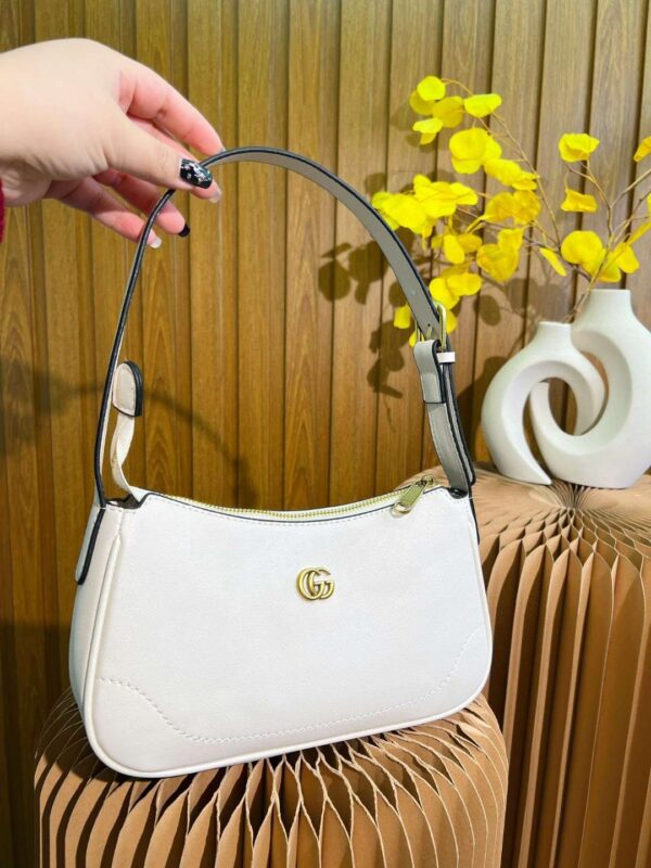 Modern Style Trendy GG Handbag 088