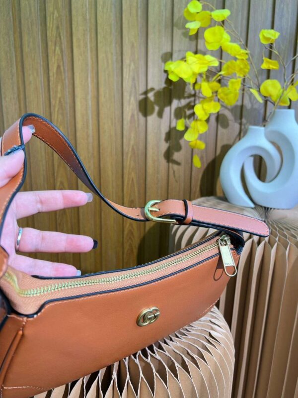 Modern Style Trendy GG Handbag 088