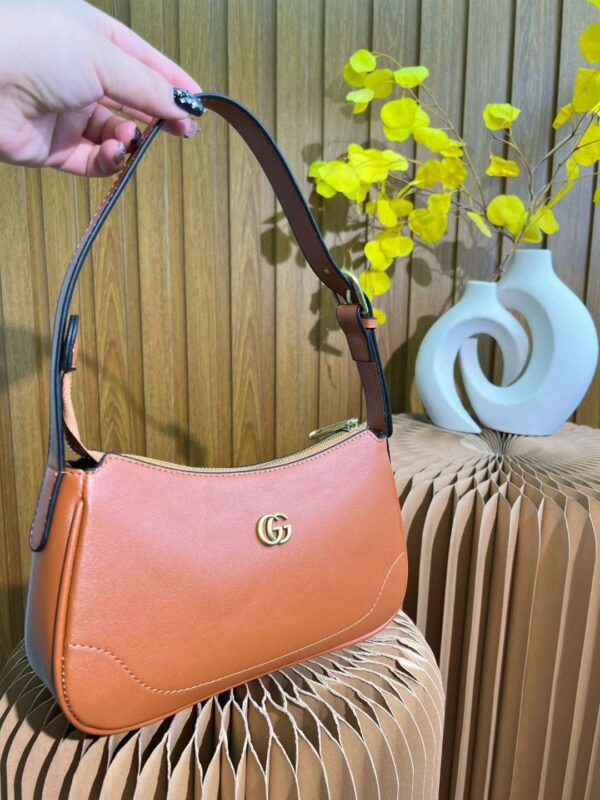 Modern Style Trendy GG Handbag 088