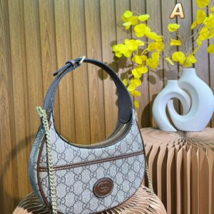 Modern Style Trendy GG Handbag 086