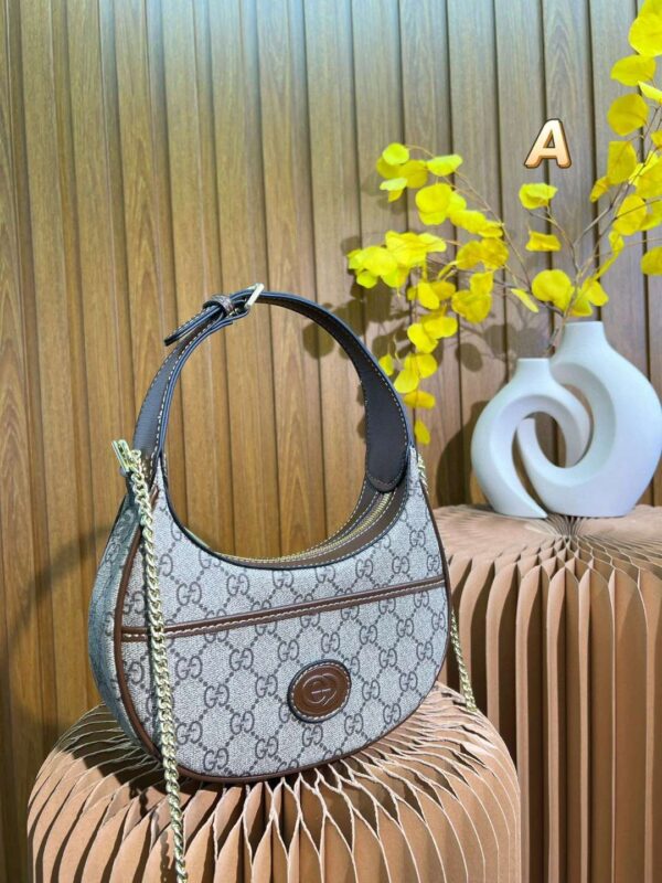 Modern Style Trendy GG Handbag 086 Modern Style Trendy GG Handbag 086