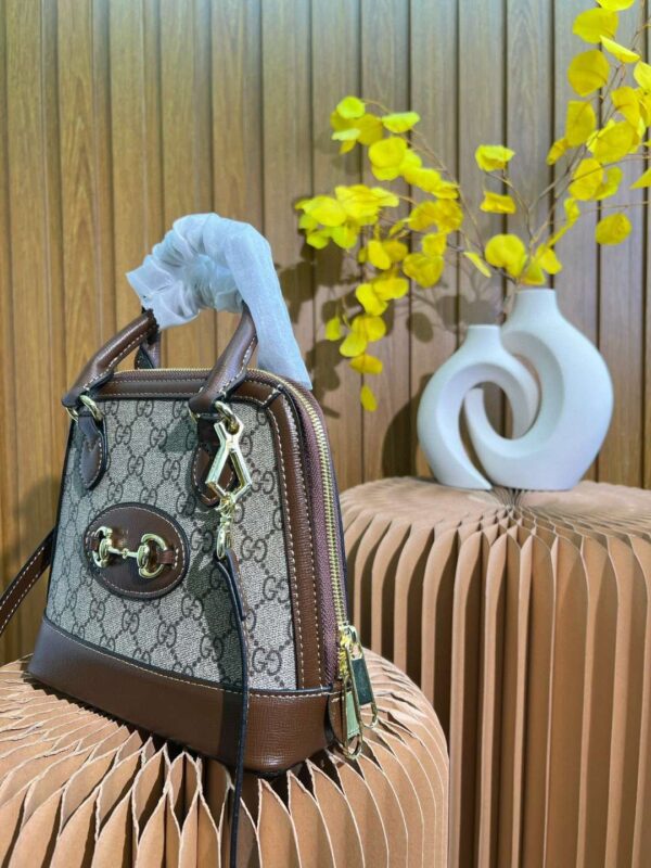 Modern Style Trendy GG Handbag 085 Modern Style Trendy GG Handbag 085
