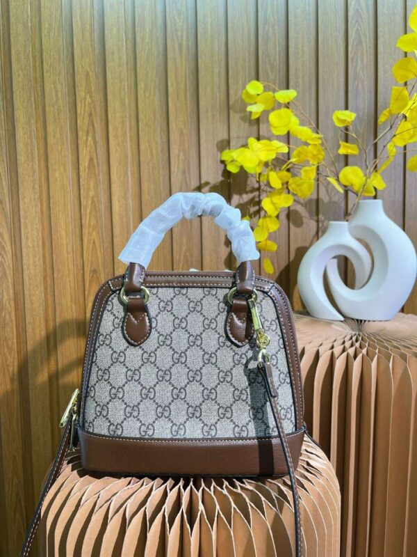 Modern Style Trendy GG Handbag 085 Modern Style Trendy GG Handbag 085