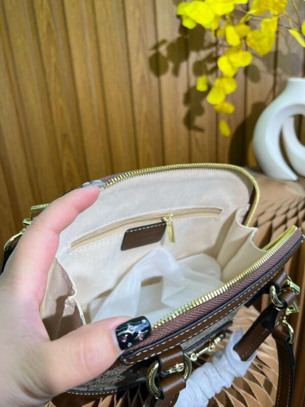 Modern Style Trendy GG Handbag 085 Modern Style Trendy GG Handbag 085