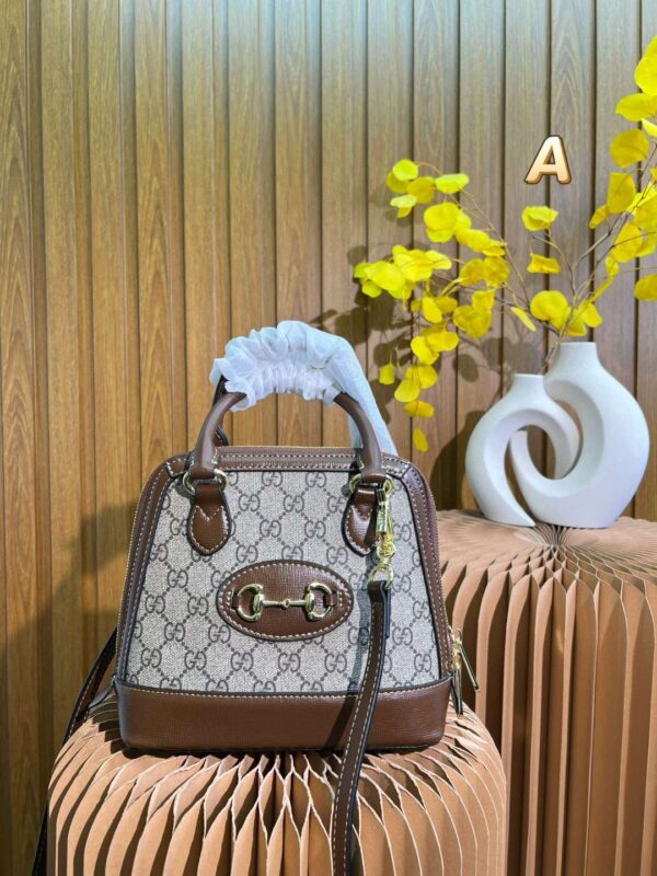 Modern Style Trendy GG Handbag 085 Modern Style Trendy GG Handbag 085