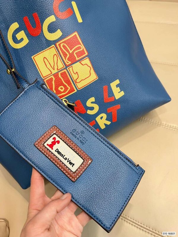 Modern Style Trendy GG Handbag 067 Modern Style Trendy GG Handbag 067