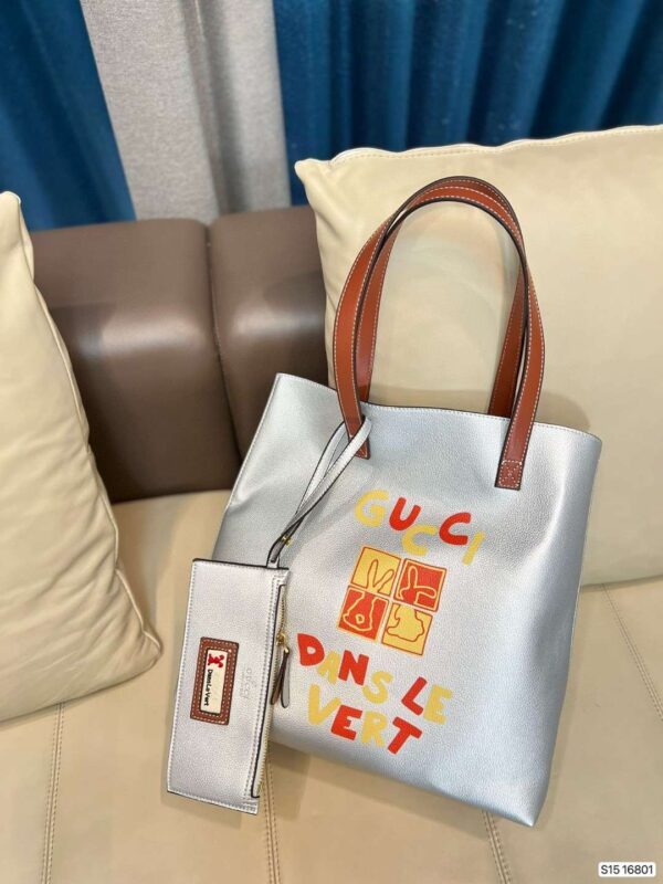 Modern Style Trendy GG Handbag 067 Modern Style Trendy GG Handbag 067
