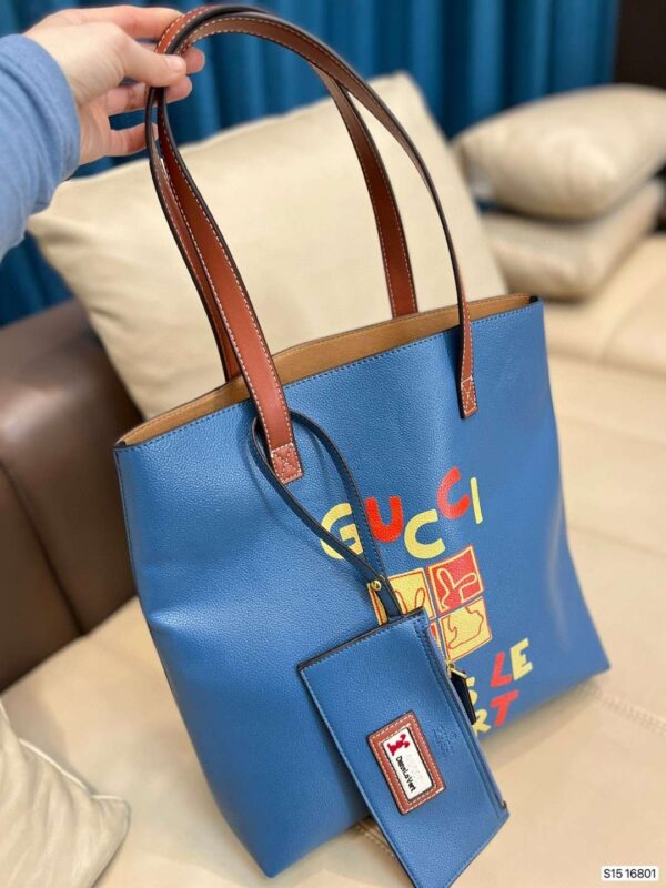 Modern Style Trendy GG Handbag 067 Modern Style Trendy GG Handbag 067