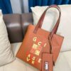 Modern Style Trendy GG Handbag 067 Modern Style Trendy GG Handbag 067