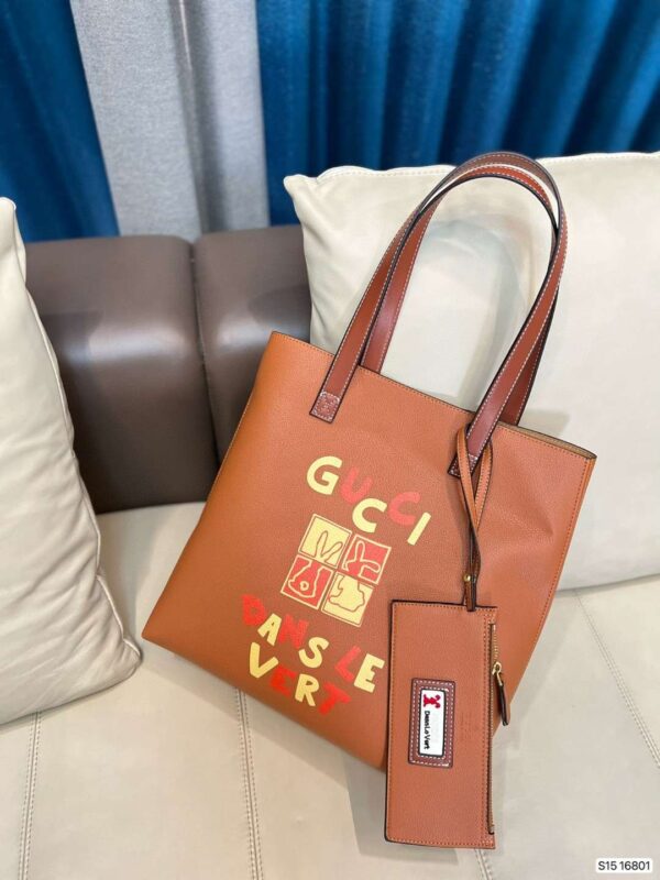 Modern Style Trendy GG Handbag 067 Modern Style Trendy GG Handbag 067