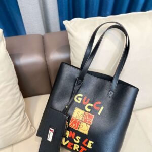 Modern Style Trendy GG Handbag 067