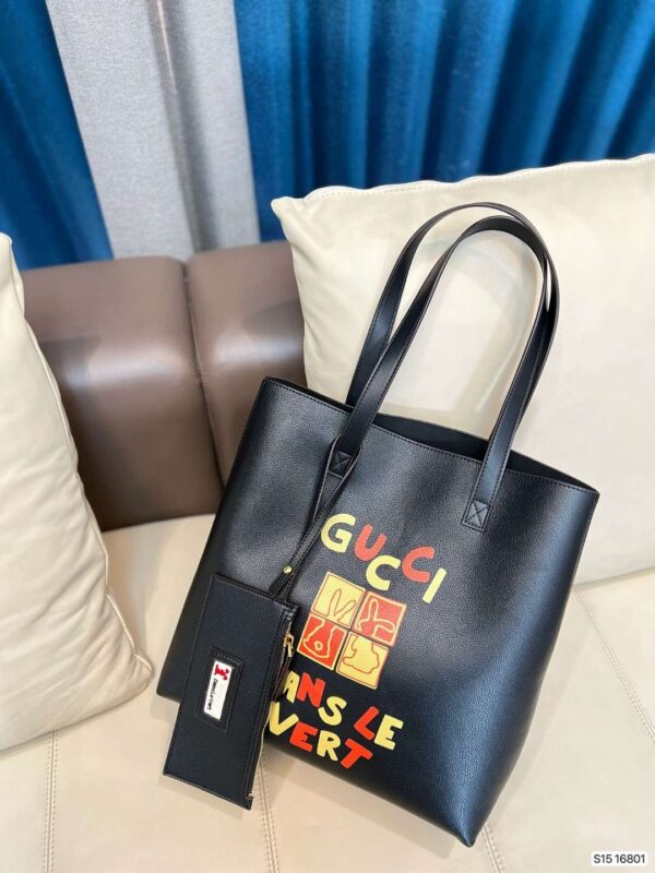 Modern Style Trendy GG Handbag 067 Modern Style Trendy GG Handbag 067