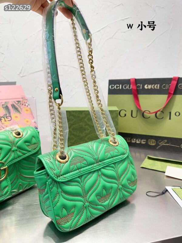 Modern Style Trendy GG Handbag 041