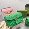 Modern Style Trendy GG Handbag 040
