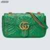 Modern Style Trendy GG Handbag 040