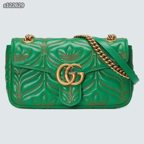 Modern Style Trendy GG Handbag 040