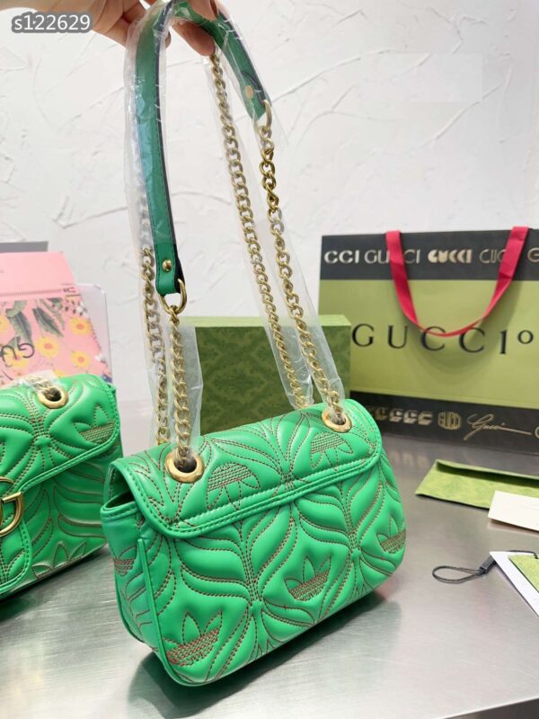 Modern Style Trendy GG Handbag 040