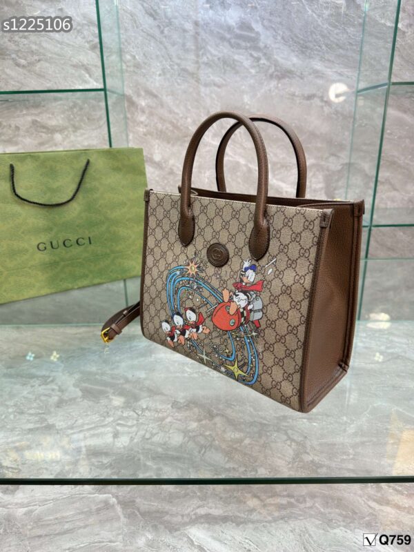 Modern Style Trendy GG Handbag 036 Modern Style Trendy GG Handbag 036