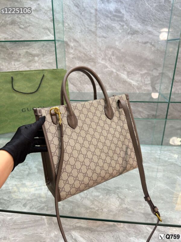 Modern Style Trendy GG Handbag 036 Modern Style Trendy GG Handbag 036