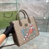 Modern Style Trendy GG Handbag 036 Modern Style Trendy GG Handbag 036