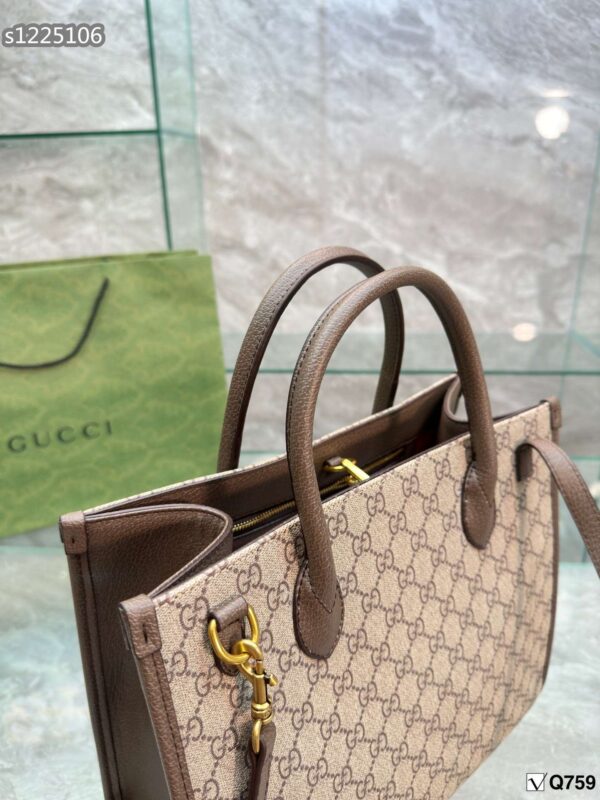 Modern Style Trendy GG Handbag 036 Modern Style Trendy GG Handbag 036