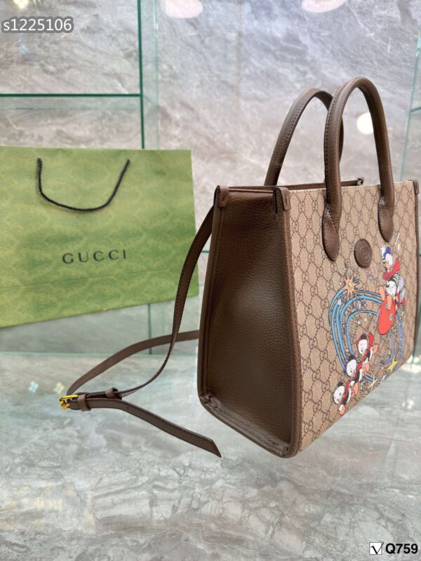 Modern Style Trendy GG Handbag 036 Modern Style Trendy GG Handbag 036