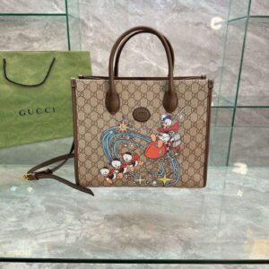 Modern Style Trendy GG Handbag 036