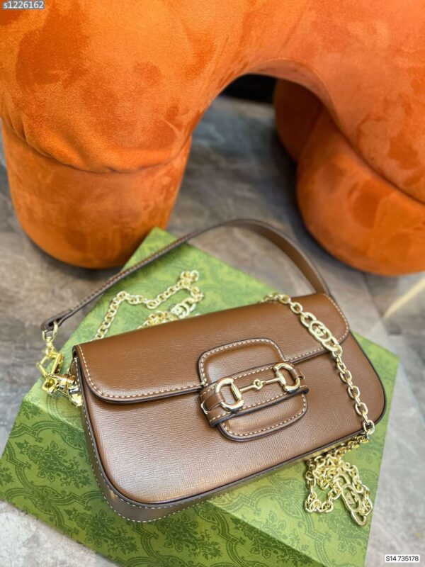 Modern Style Trendy GG Handbag 034 Modern Style Trendy GG Handbag 034