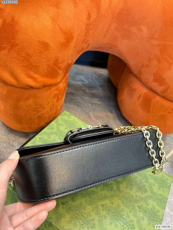 Modern Style Trendy GG Handbag 034 Modern Style Trendy GG Handbag 034