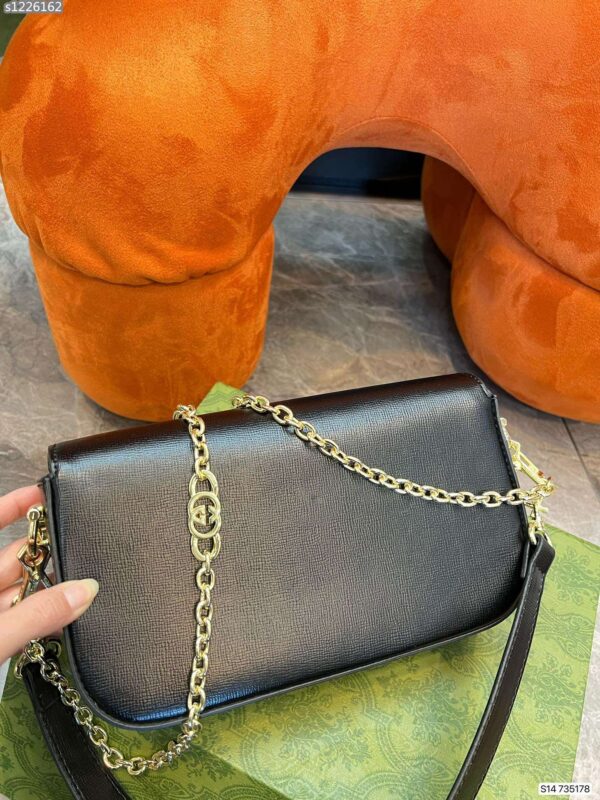 Modern Style Trendy GG Handbag 034 Modern Style Trendy GG Handbag 034