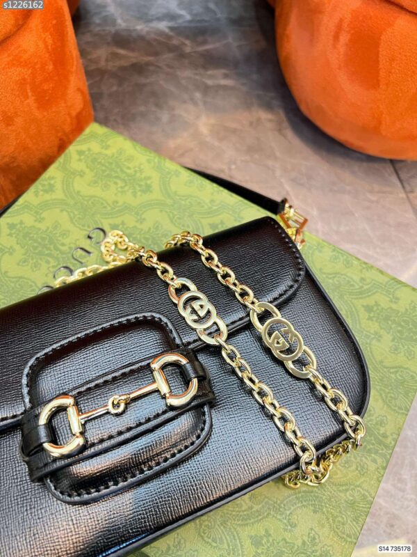 Modern Style Trendy GG Handbag 034 Modern Style Trendy GG Handbag 034