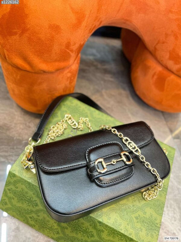 Modern Style Trendy GG Handbag 034 Modern Style Trendy GG Handbag 034