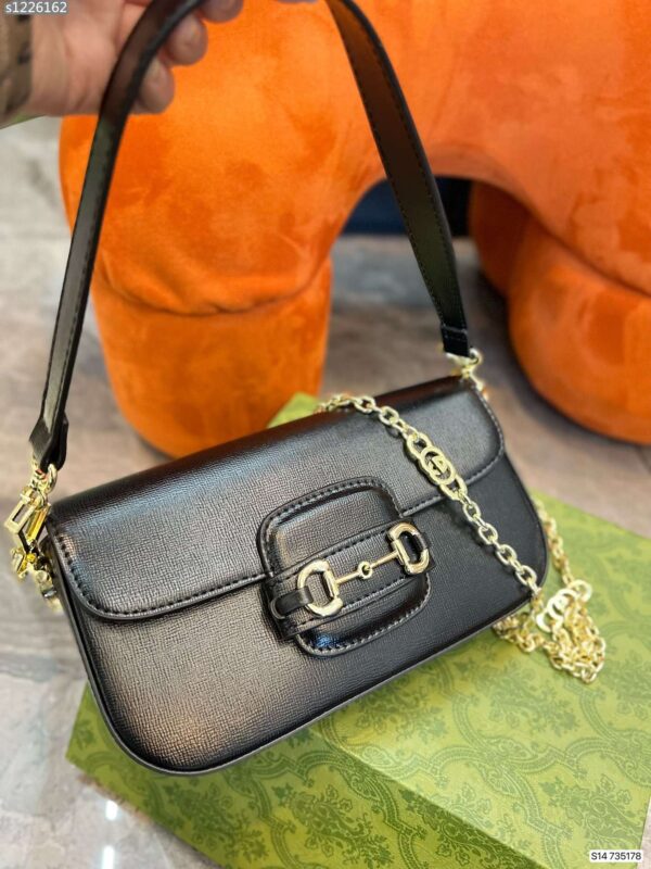 Modern Style Trendy GG Handbag 034 Modern Style Trendy GG Handbag 034