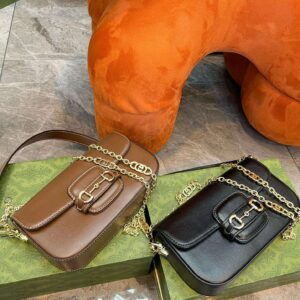 Modern Style Trendy GG Handbag 034