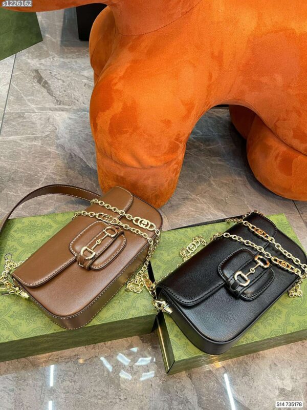 Modern Style Trendy GG Handbag 034 Modern Style Trendy GG Handbag 034