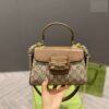 Modern Style Trendy GG Handbag 033
